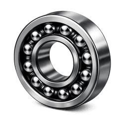 Deep Groove Bearing