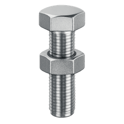 M8 Hex Bolt