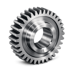 Helical Gear